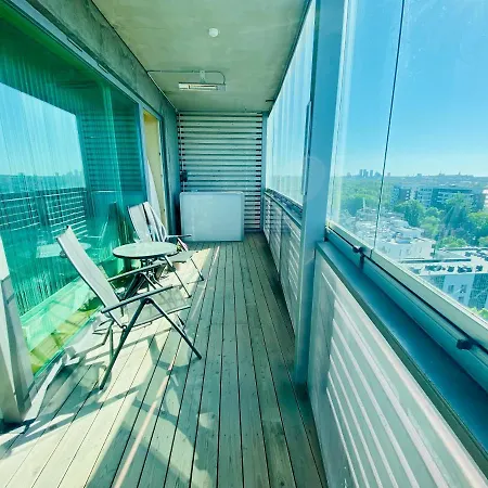 Apartment Spacious Pirita With Amazing Sea & View *