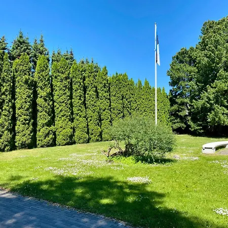 Spacious Pirita With Amazing Sea & View * Tallinn