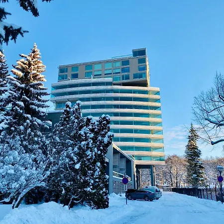 Apartment Spacious Pirita With Amazing Sea & View Tallinn
